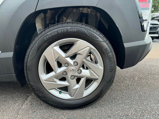 2025 Hyundai Kona SE FWD - 23014413 - 8