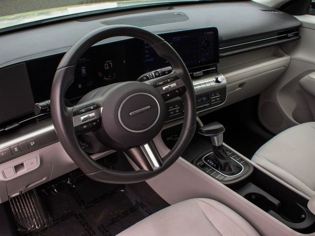 2025 Hyundai Kona SEL - 23077241 - 14