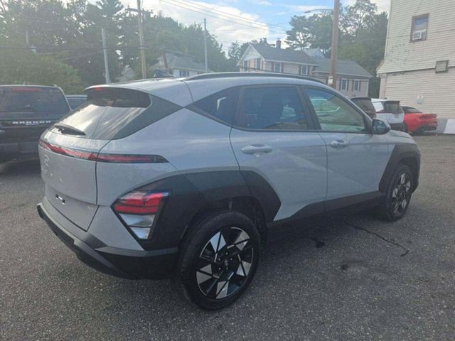 2025 Hyundai Kona SEL - 23077241 - 1