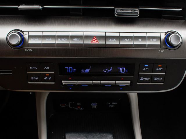 2025 Hyundai Kona SEL - 23077241 - 20