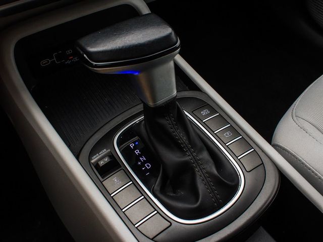 2025 Hyundai Kona SEL - 23077241 - 26