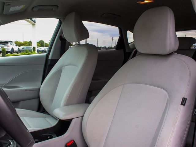 2025 Hyundai Kona SEL - 23077241 - 27