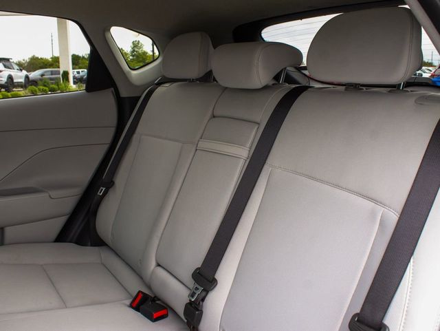 2025 Hyundai Kona SEL - 23077241 - 29