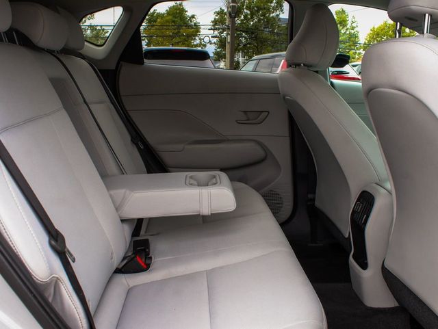 2025 Hyundai Kona SEL - 23077241 - 33