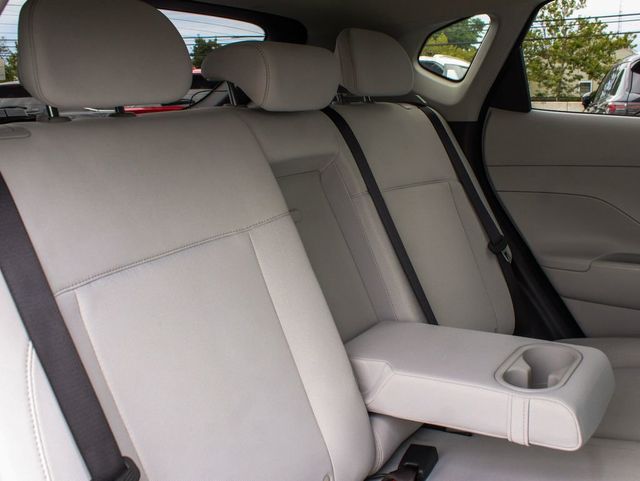 2025 Hyundai Kona SEL - 23077241 - 34