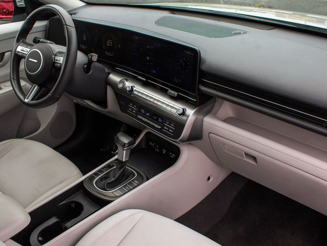 2025 Hyundai Kona SEL - 23077241 - 40