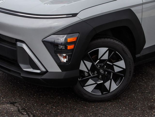 2025 Hyundai Kona SEL - 23077241 - 44