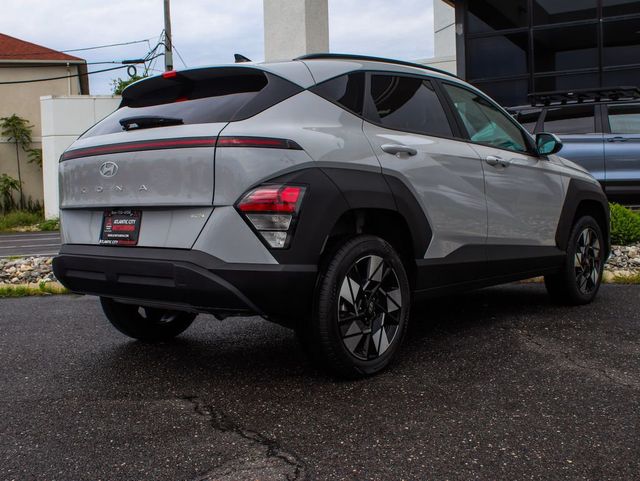 2025 Hyundai Kona SEL - 23077241 - 5