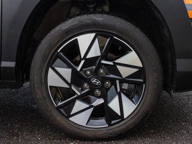 2025 Hyundai Kona SEL - 23077241 - 6