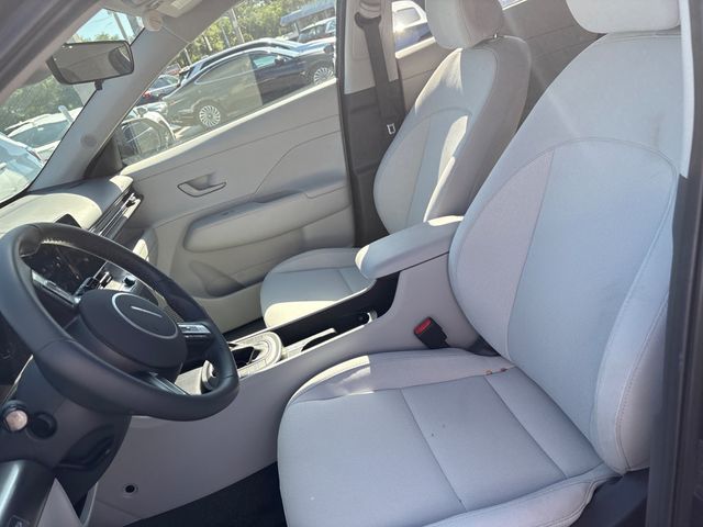 2025 HYUNDAI KONA SEL - 23014192 - 1
