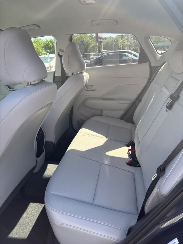 2025 HYUNDAI KONA SEL - 23014192 - 2