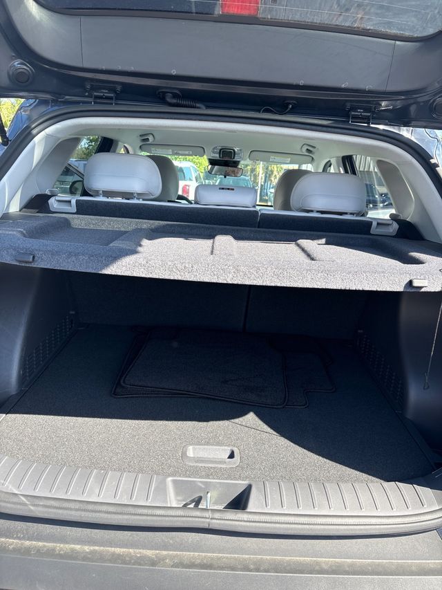 2025 HYUNDAI KONA SEL - 23014192 - 3