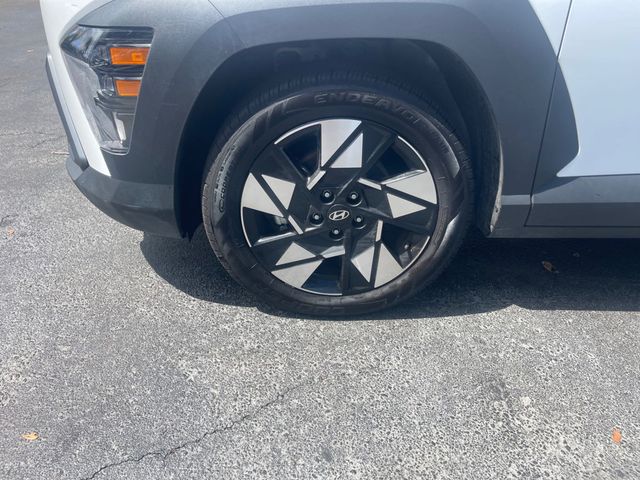 2025 HYUNDAI KONA SEL - 23083425 - 9