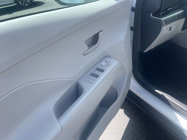 2025 HYUNDAI KONA SEL - 23083425 - 10