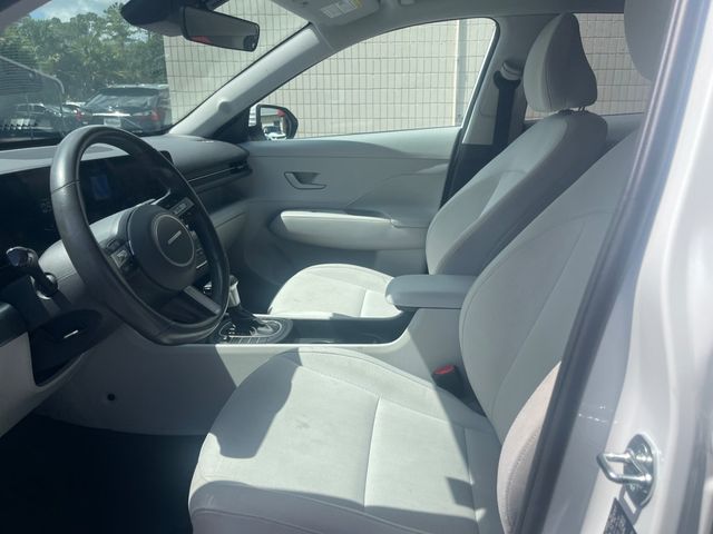 2025 HYUNDAI KONA SEL - 23083425 - 11