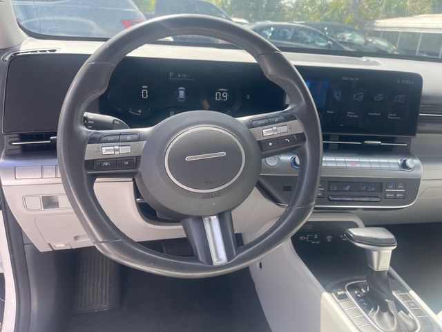 2025 HYUNDAI KONA SEL - 23083425 - 13