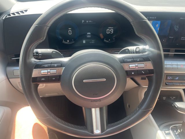 2025 HYUNDAI KONA SEL - 23083425 - 14