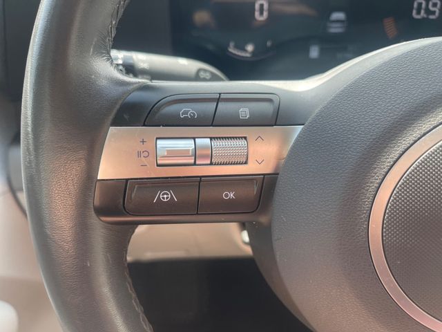 2025 HYUNDAI KONA SEL - 23083425 - 15