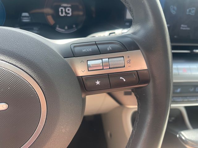 2025 HYUNDAI KONA SEL - 23083425 - 16