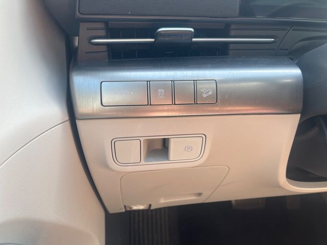 2025 HYUNDAI KONA SEL - 23083425 - 17