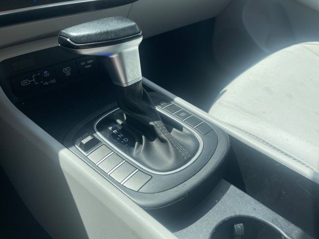 2025 HYUNDAI KONA SEL - 23083425 - 18