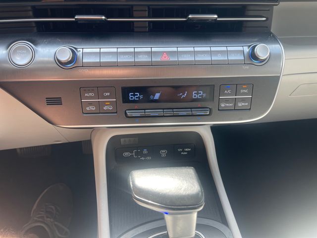 2025 HYUNDAI KONA SEL - 23083425 - 19