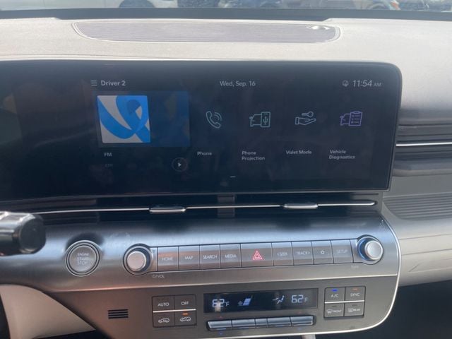 2025 HYUNDAI KONA SEL - 23083425 - 20