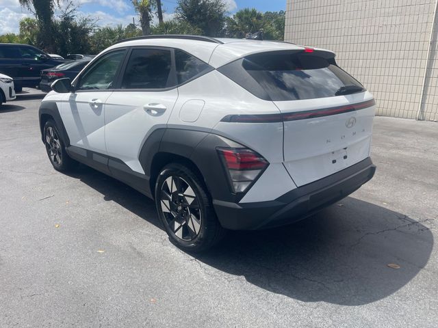 2025 HYUNDAI KONA SEL - 23083425 - 2