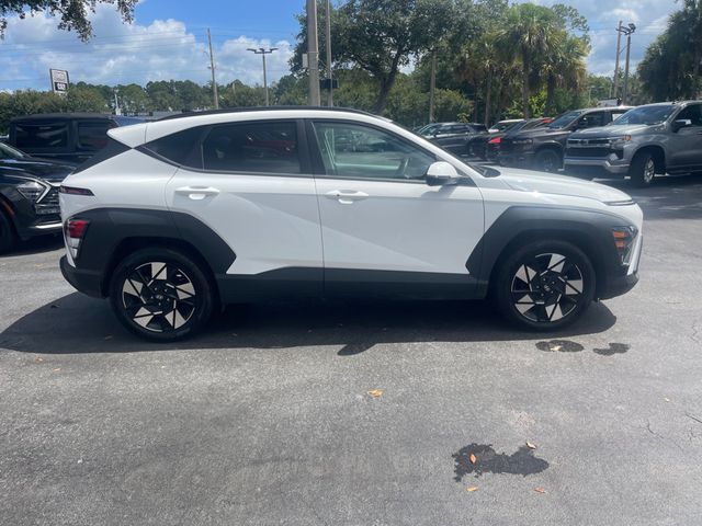 2025 HYUNDAI KONA SEL - 23083425 - 6