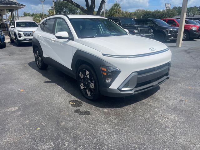 2025 HYUNDAI KONA SEL - 23083425 - 7