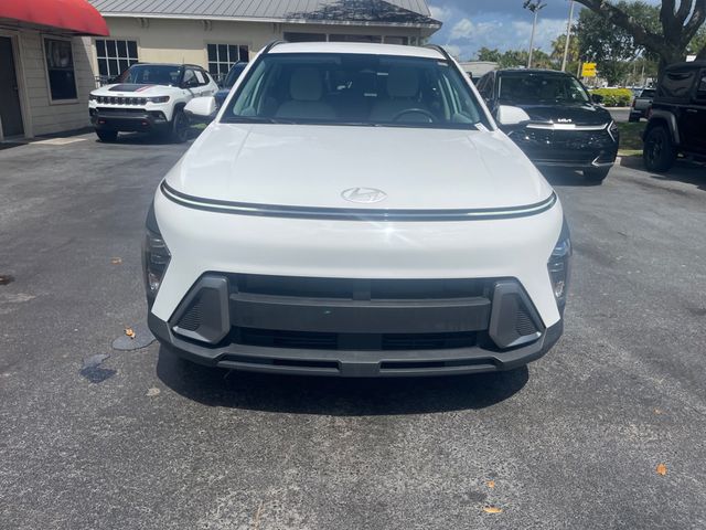 2025 HYUNDAI KONA SEL - 23083425 - 8