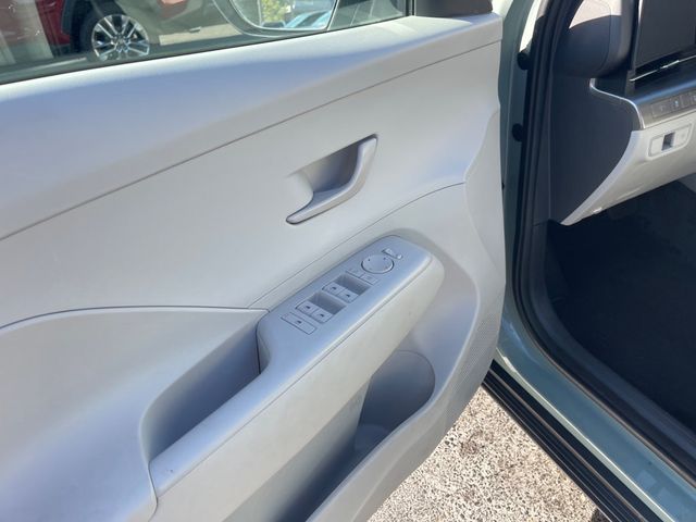 2025 HYUNDAI KONA SEL - 23085360 - 10
