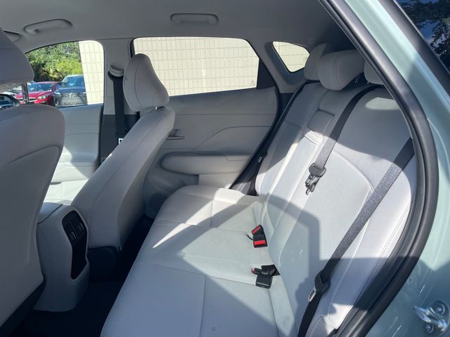 2025 HYUNDAI KONA SEL - 23085360 - 12