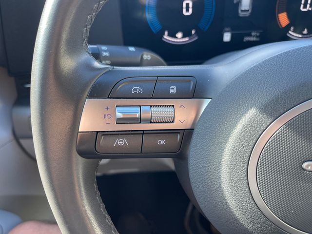 2025 HYUNDAI KONA SEL - 23085360 - 15
