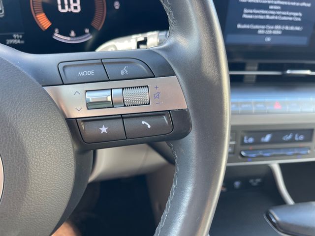 2025 HYUNDAI KONA SEL - 23085360 - 16