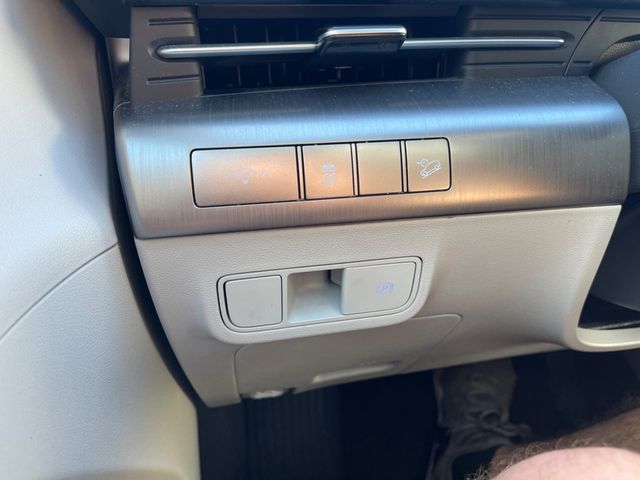 2025 HYUNDAI KONA SEL - 23085360 - 17