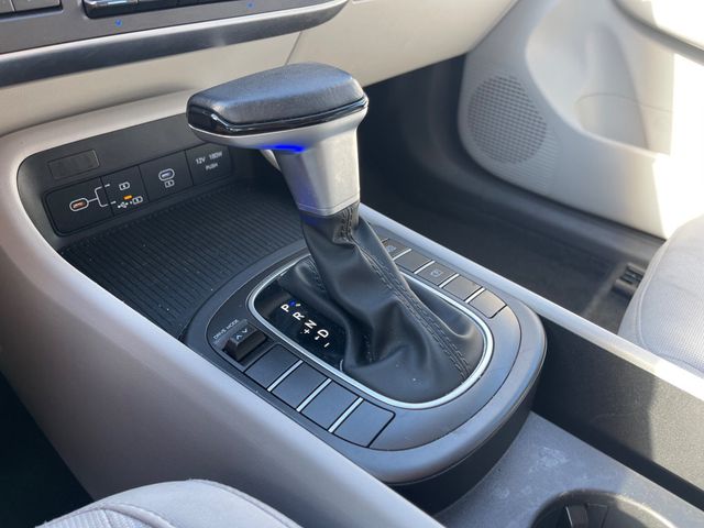 2025 HYUNDAI KONA SEL - 23085360 - 18