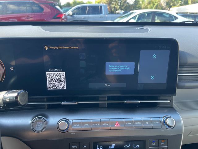 2025 HYUNDAI KONA SEL - 23085360 - 19