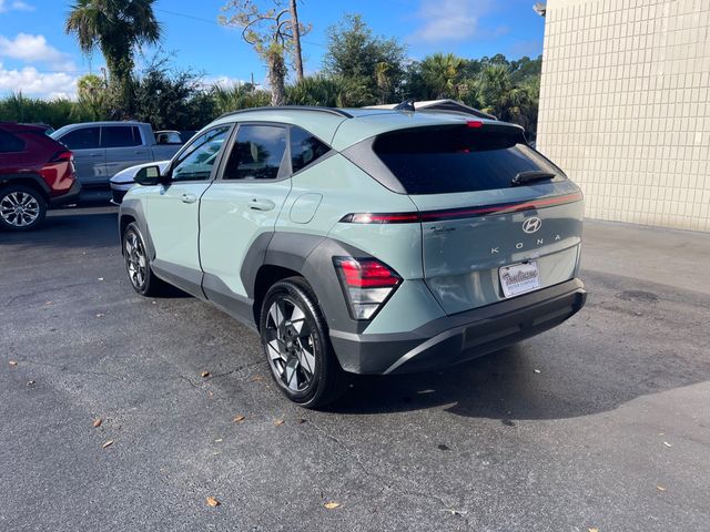 2025 HYUNDAI KONA SEL - 23085360 - 2