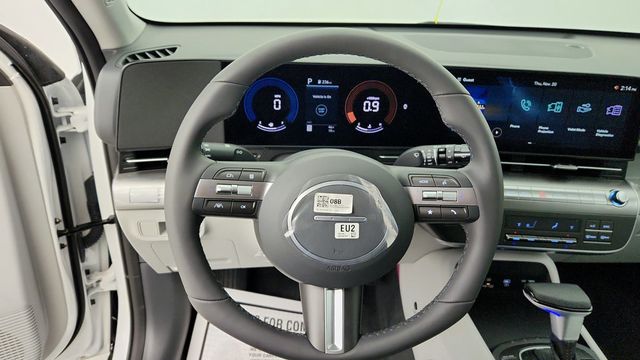 2025 Hyundai Kona SEL - 22949230 - 11