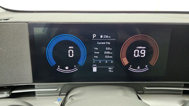 2025 Hyundai Kona SEL - 22949230 - 12