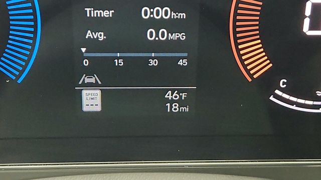 2025 Hyundai Kona SEL - 22949230 - 13