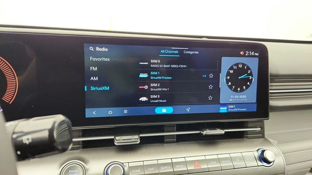 2025 Hyundai Kona SEL - 22949230 - 15