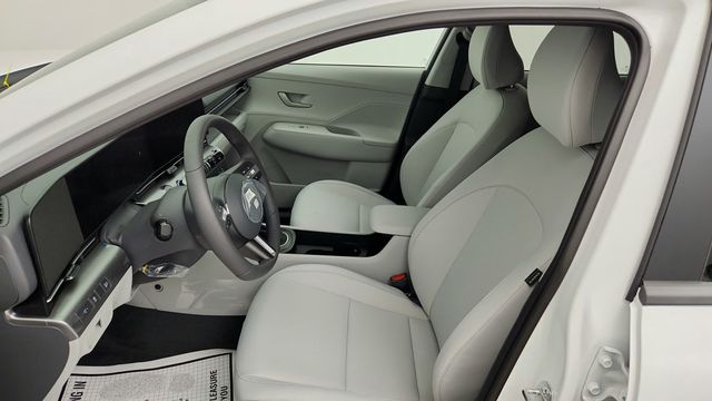 2025 Hyundai Kona SEL - 22949230 - 16