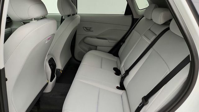 2025 Hyundai Kona SEL - 22949230 - 17