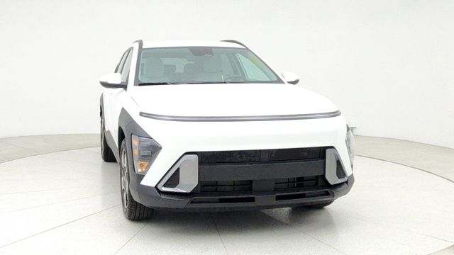 2025 Hyundai Kona SEL - 22949230 - 1