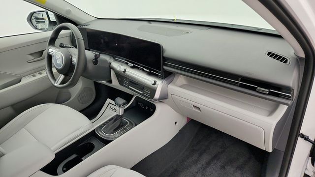 2025 Hyundai Kona SEL - 22949230 - 20