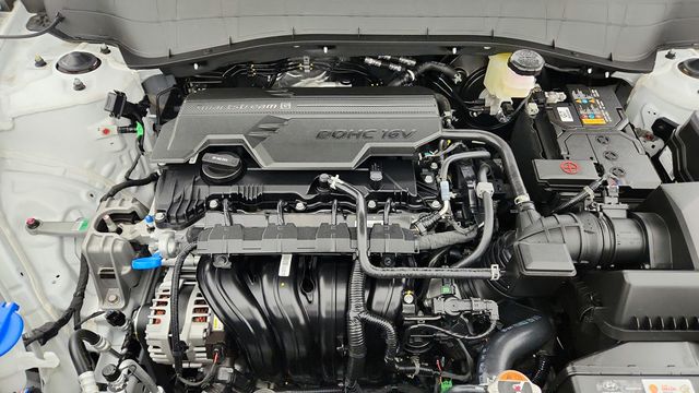 2025 Hyundai Kona SEL - 22949230 - 22