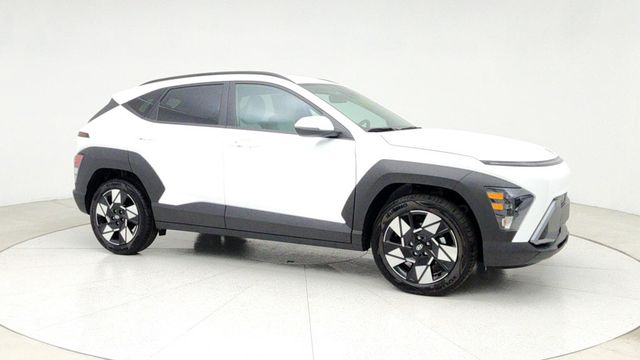2025 Hyundai Kona SEL - 22949230 - 2