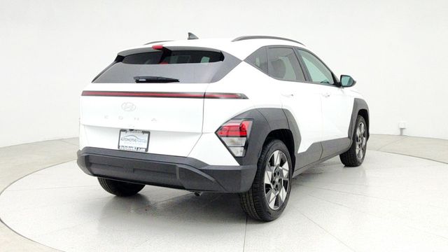 2025 Hyundai Kona SEL - 22949230 - 4